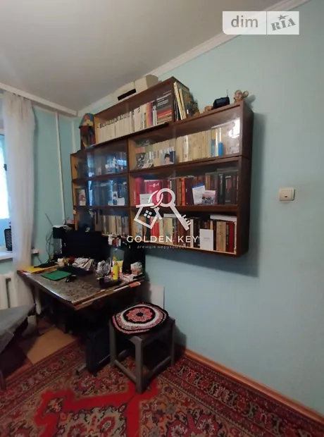 Квартира на вул. Павла Глазового, 22 в Кривому Розі, ID 199678, фото №4