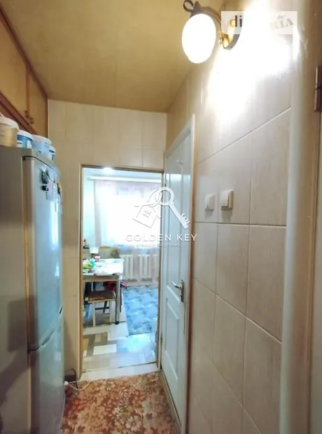 Квартира на вул. Павла Глазового, 22 в Кривому Розі, ID 199678, фото №7