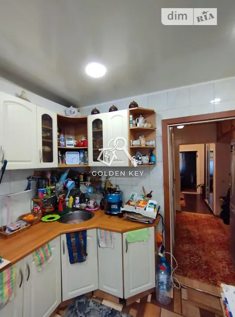 Квартира на вул. Павла Глазового, 22 в Кривому Розі, ID 199678, фото №8