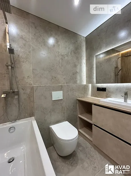 Квартира на вул. Хіміків, 21 в Івано-Франківську, ID 322640, фото №17