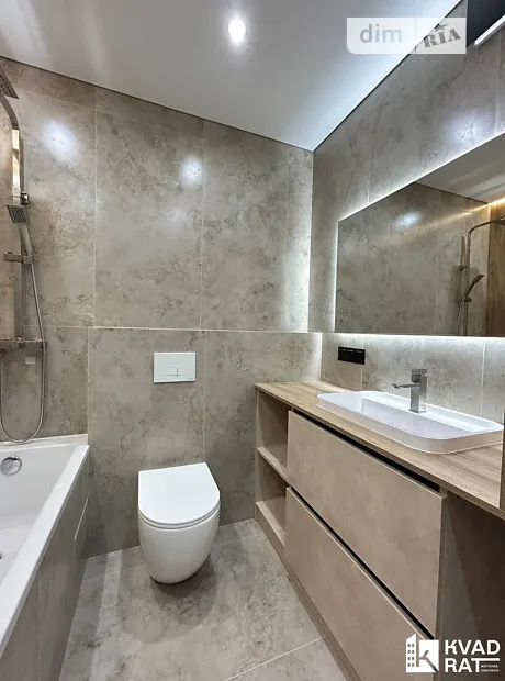 Квартира на вул. Хіміків, 21 в Івано-Франківську, ID 322640, фото №18