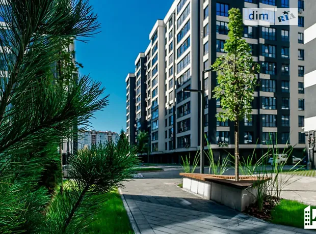 Квартира на вул. Хіміків, 21 в Івано-Франківську, ID 322640, фото №20