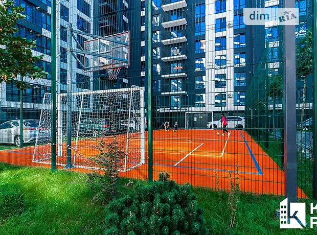 Квартира на вул. Хіміків, 21 в Івано-Франківську, ID 322640, фото №21