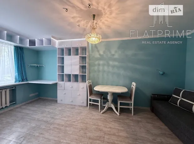 Квартира на вул. Естонська 1/5 в Київ, ID 170108, фото №1