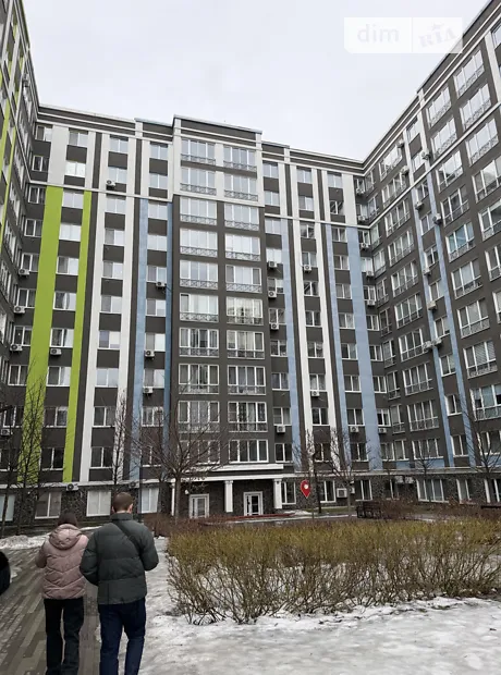 Квартира на вул. Григорія Сковороди, 25 в Києві, ID 235565, фото №1