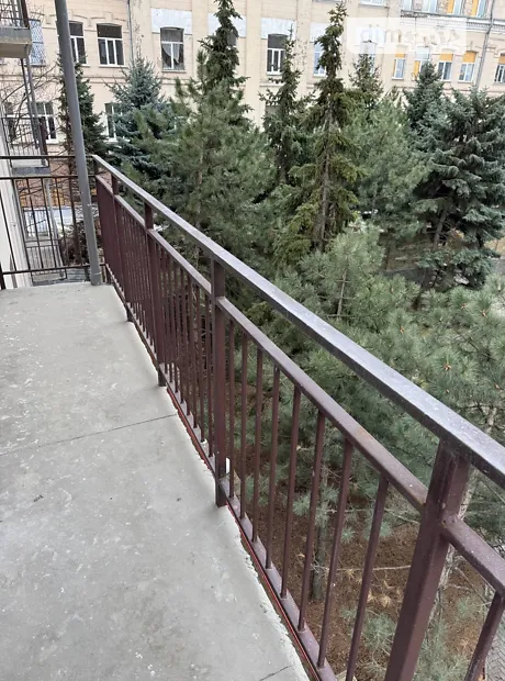 Квартира на просп. Яворницького Дмитра, 37Б в Дніпрі, ID 206882, фото №8