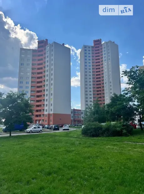 Квартира на вул. Милославська, 18 в Києві, ID 175788, фото №1