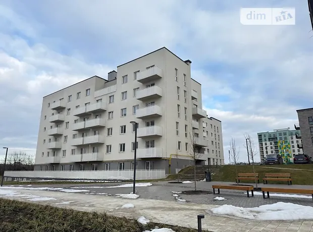 Квартира на вул. Тараса Шевченка в Івано-Франківську, ID 309914, фото №1