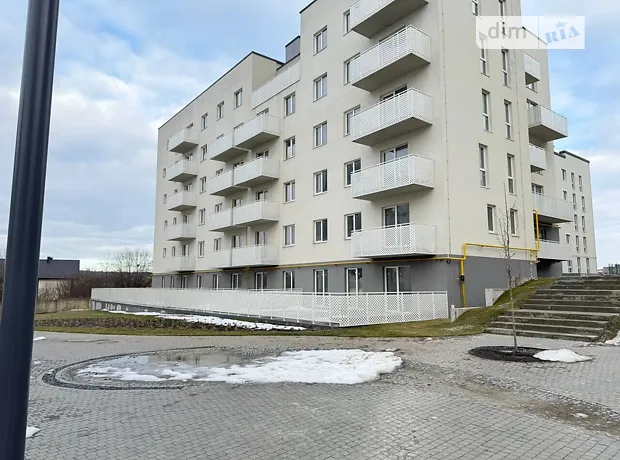 Квартира на вул. Тараса Шевченка в Івано-Франківську, ID 309914, фото №17