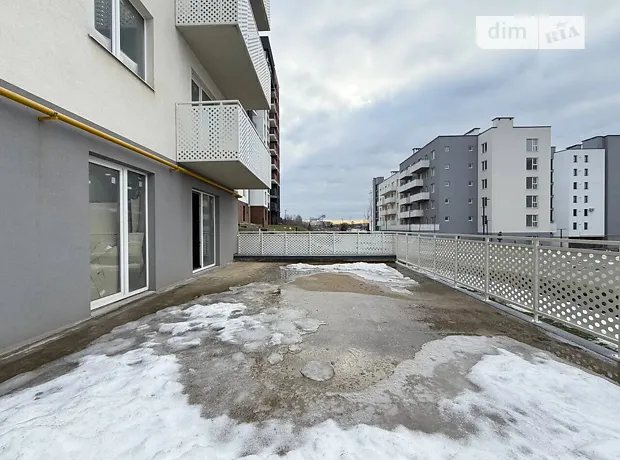 Квартира на вул. Тараса Шевченка в Івано-Франківську, ID 309914, фото №5
