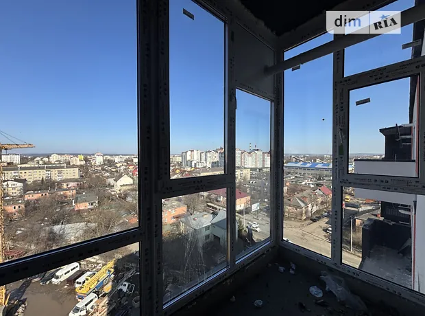 Квартира на вул. Бандери Степана, 60 в Івано-Франківську, ID 343165, фото №15