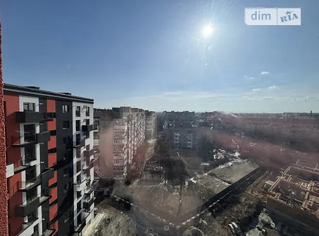 Квартира на вул. Бандери Степана, 60 в Івано-Франківську, ID 343165, фото №6