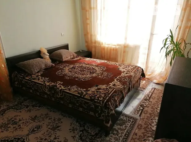 Квартира на просп. Богоявленський, 37 в Миколаєві, ID 217166, фото №2