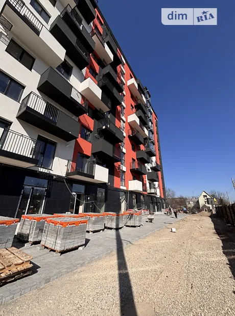 Квартира на вул. Бандери Степана, 60 в Івано-Франківську, ID 180740, фото №21