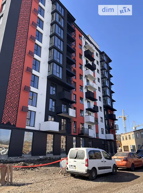 Квартира на вул. Бандери Степана, 60 в Івано-Франківську, ID 180740, фото №23