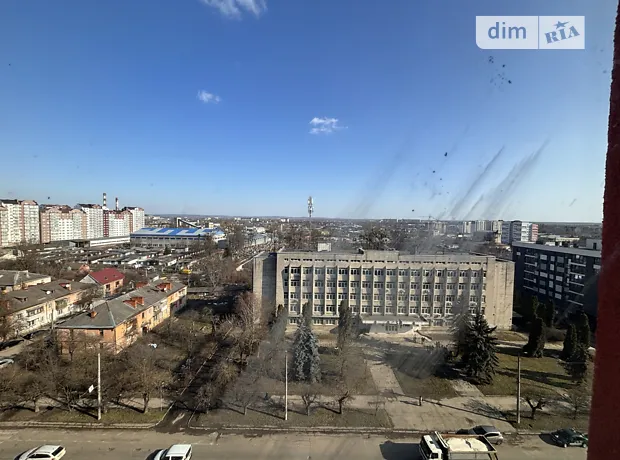 Квартира на вул. Бандери Степана, 60 в Івано-Франківську, ID 180740, фото №10