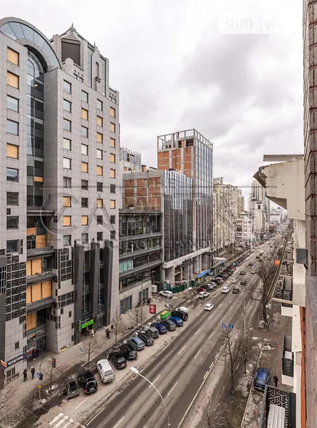 Квартира на вул. Антоновича, 74 в Києві, ID 185817, фото №16