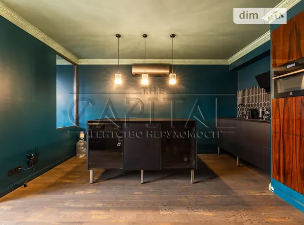 Квартира на вул. Антоновича, 74 в Київ, ID 185817, фото №3