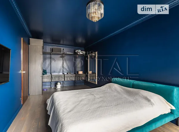 Квартира на вул. Антоновича, 74 в Київ, ID 185817, фото №4