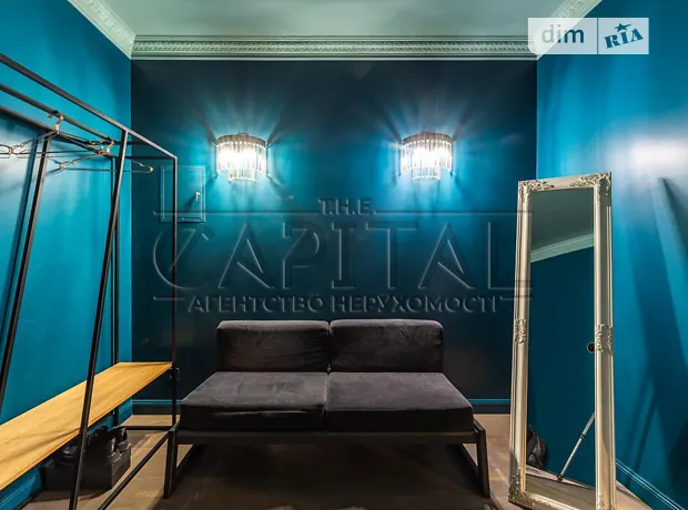 Квартира на вул. Антоновича, 74 в Києві, ID 185817, фото №9