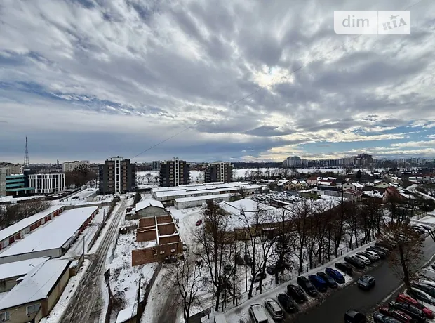 Квартира на вул. Ленкавського, 34 в Івано-Франківську, ID 284760, фото №25