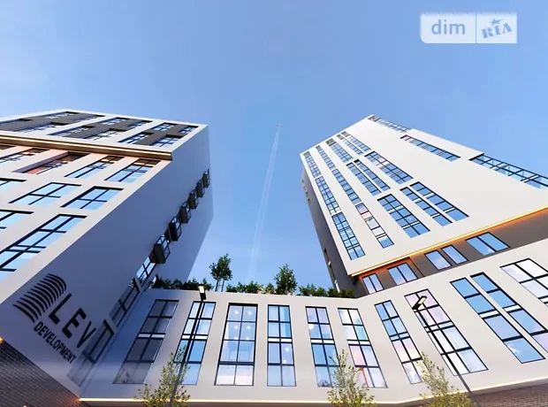 Квартира на вул. Малоголосківська в Львові, ID 210819, фото №20