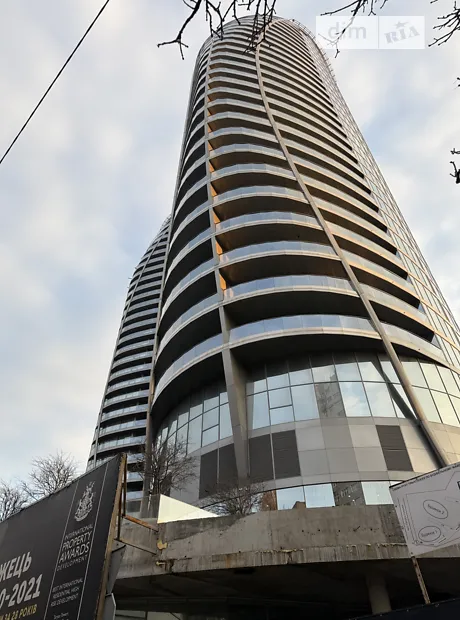 Квартира на вул. Іоанна Павла II, 12 в Києві, ID 169667, фото №15
