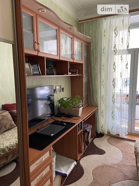Квартира на просп. Металургів, 22 в Запоріжжі, ID 194774, фото №1