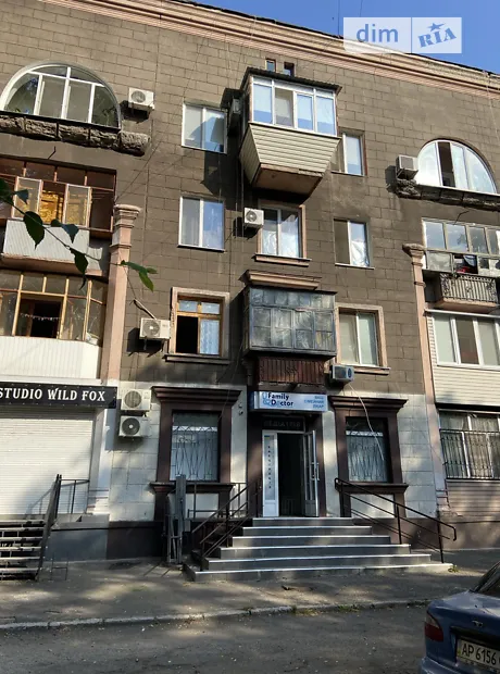 Квартира на просп. Металургів, 22 в Запоріжжі, ID 194774, фото №2