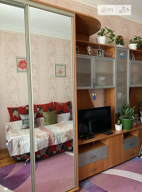 Квартира на просп. Металургів, 22 в Запоріжжі, ID 194774, фото №11