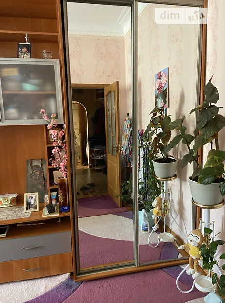 Квартира на просп. Металургів, 22 в Запоріжжі, ID 194774, фото №13