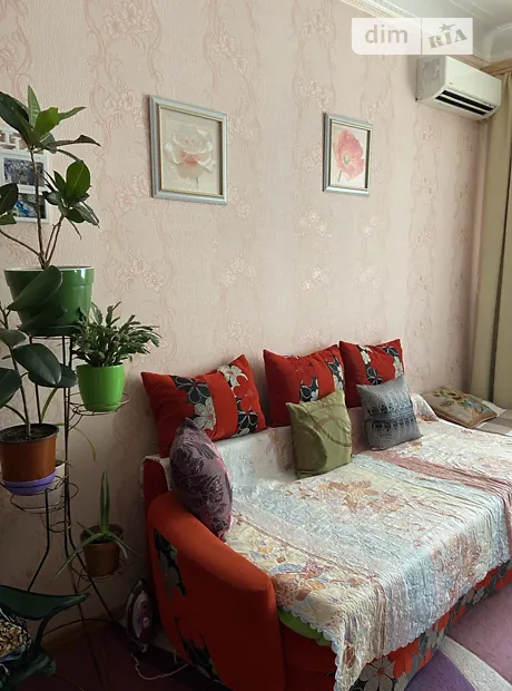 Квартира на просп. Металургів, 22 в Запоріжжі, ID 194774, фото №14