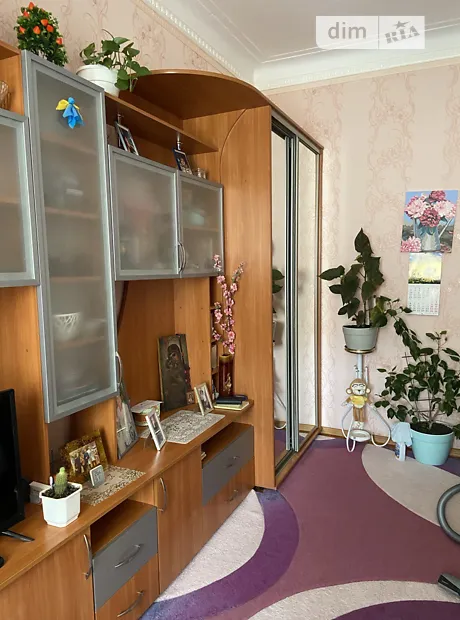 Квартира на просп. Металургів, 22 в Запоріжжі, ID 194774, фото №15