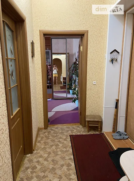 Квартира на просп. Металургів, 22 в Запоріжжі, ID 194774, фото №17