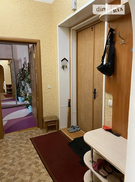 Квартира на просп. Металургів, 22 в Запоріжжі, ID 194774, фото №18