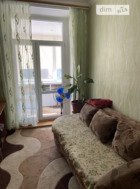 Квартира на просп. Металургів, 22 в Запоріжжі, ID 194774, фото №3