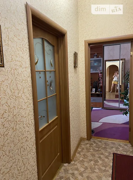 Квартира на просп. Металургів, 22 в Запоріжжі, ID 194774, фото №21