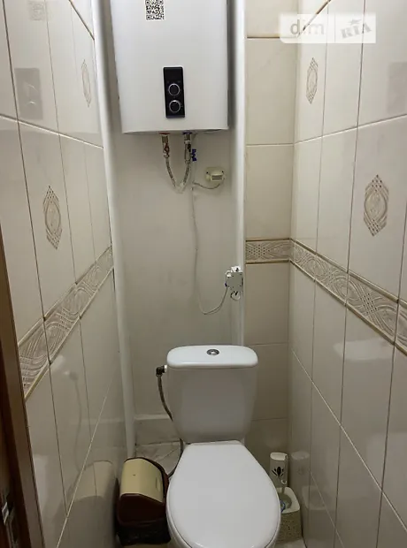 Квартира на просп. Металургів, 22 в Запоріжжі, ID 194774, фото №26