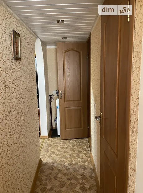 Квартира на просп. Металургів, 22 в Запоріжжі, ID 194774, фото №28