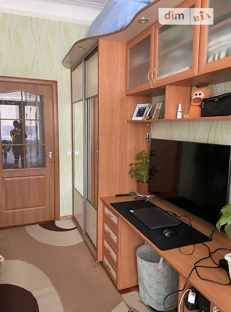 Квартира на просп. Металургів, 22 в Запоріжжі, ID 194774, фото №4