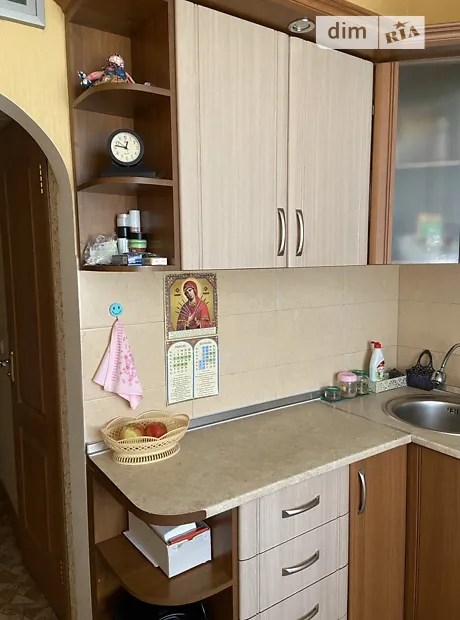 Квартира на просп. Металургів, 22 в Запоріжжі, ID 194774, фото №31