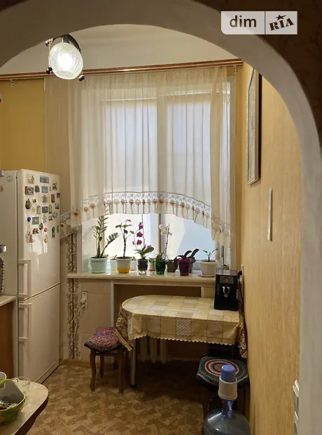 Квартира на просп. Металургів, 22 в Запоріжжі, ID 194774, фото №33