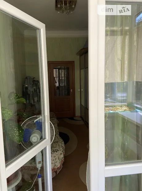 Квартира на просп. Металургів, 22 в Запоріжжі, ID 194774, фото №8