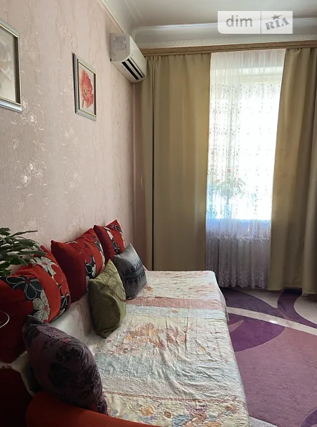 Квартира на просп. Металургів, 22 в Запоріжжі, ID 194774, фото №9
