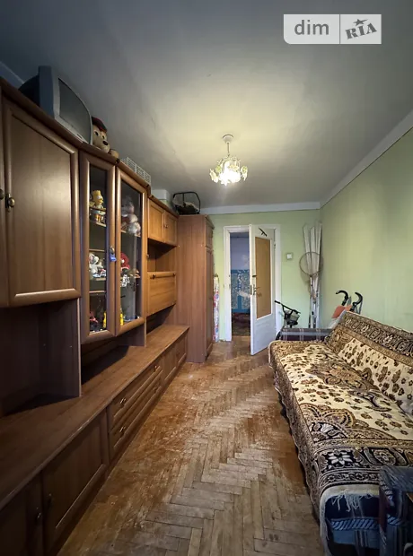 Квартира на вул. Тисменецька в Івано-Франківську, ID 167530, фото №4