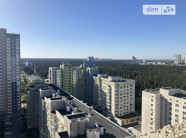 Квартира на вул. Миколи Вінграновського, 2 в Києві, ID 168890, фото №6