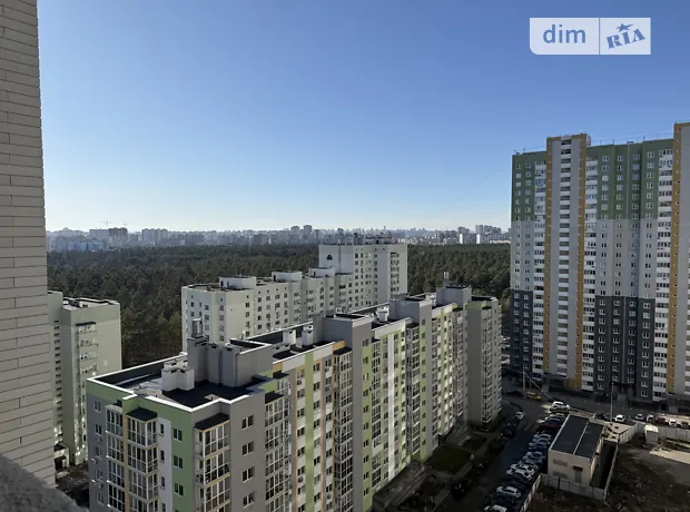 Квартира на вул. Бориса Антоненка-Давидовича, 1 в Києві, ID 167028, фото №16