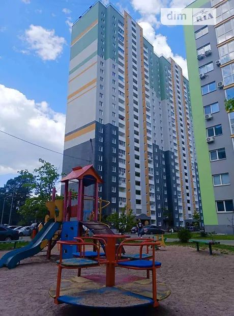 Квартира на вул. Бориса Антоненка-Давидовича, 1 в Києві, ID 167028, фото №5