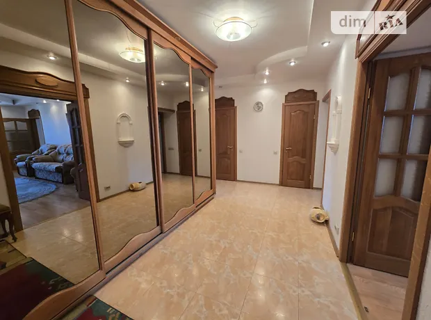 Квартира на вул. Миколи Голего, 5 в Києві, ID 185914, фото №11