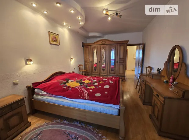 Квартира на вул. Миколи Голего, 5 в Києві, ID 185914, фото №13